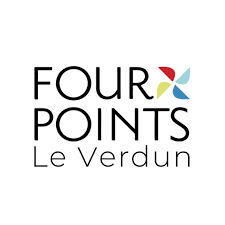Four Points By Sheraton Le Verdun