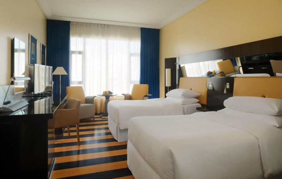 Four Points By Sheraton Le Verdun