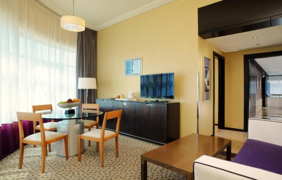 Four Points By Sheraton Le Verdun