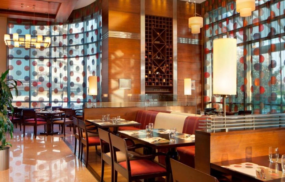 Four Points By Sheraton Le Verdun
