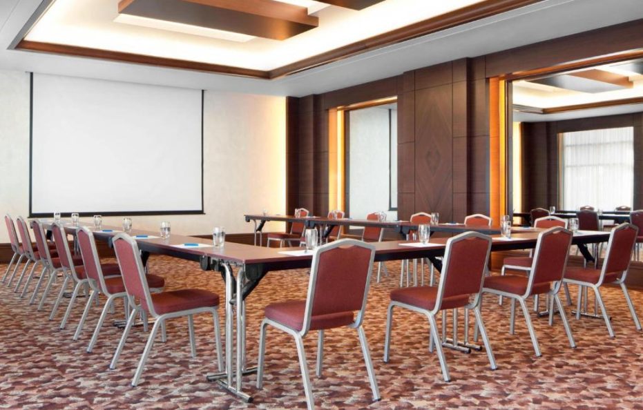 Four Points By Sheraton Le Verdun