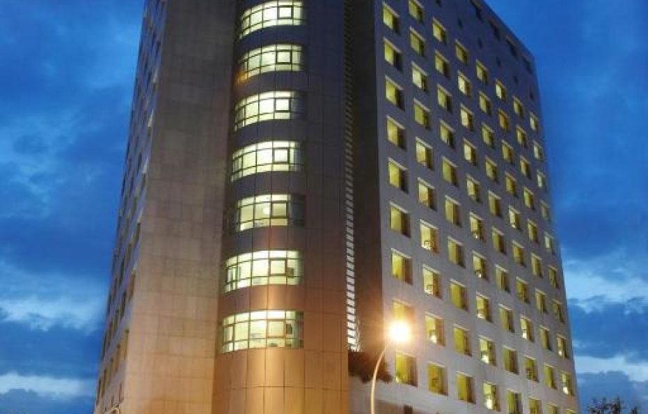 Four Points By Sheraton Le Verdun