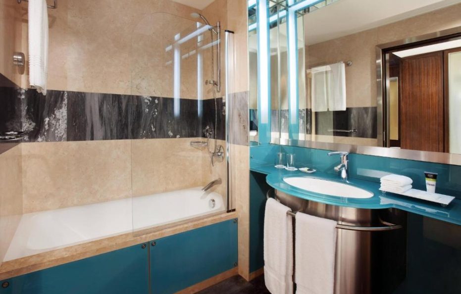 Four Points By Sheraton Le Verdun
