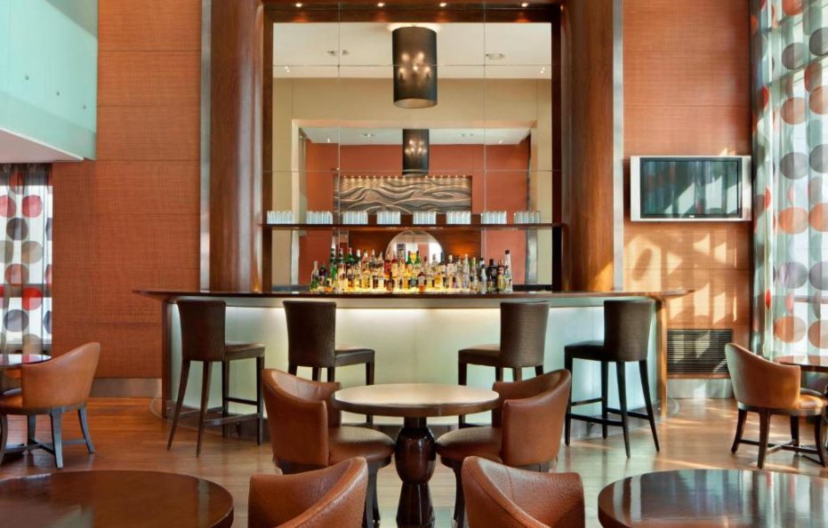 Four Points By Sheraton Le Verdun