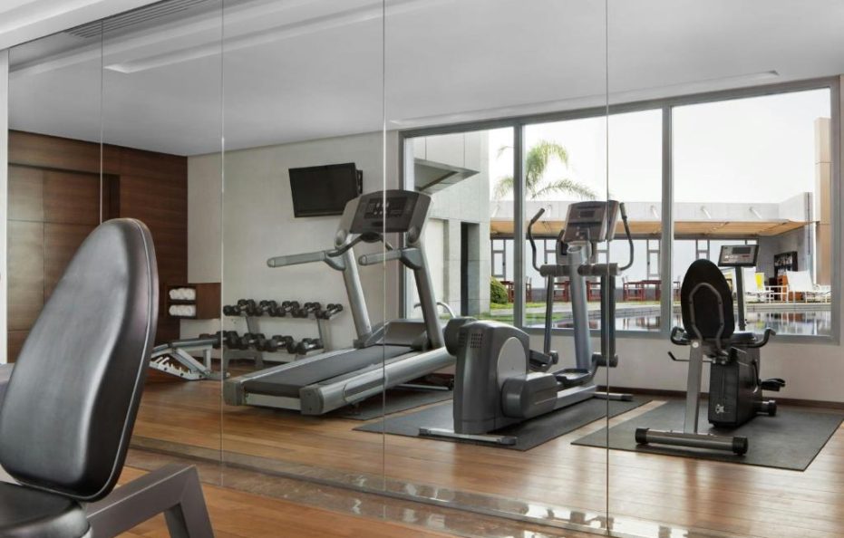 Four Points By Sheraton Le Verdun