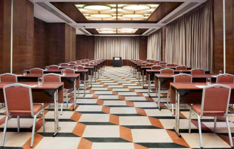 Four Points By Sheraton Le Verdun