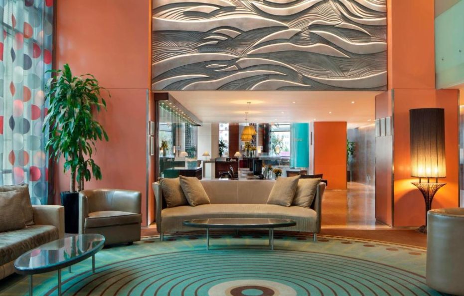 Four Points By Sheraton Le Verdun