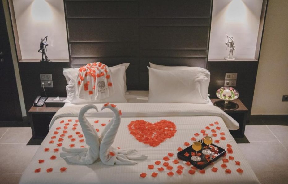 Louis V Hotel