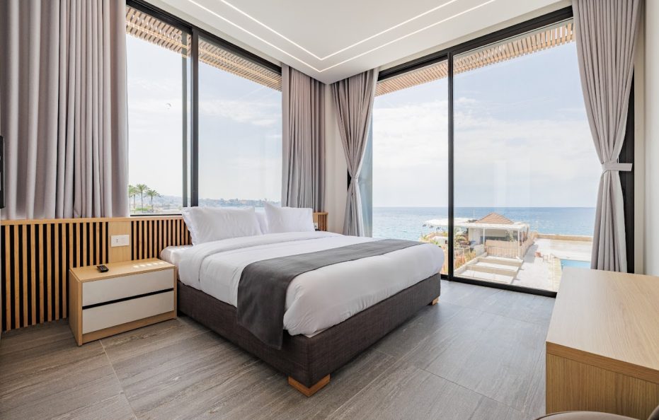 Middle Beach Hotel