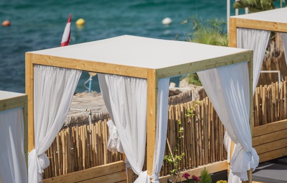 Middle Beach Hotel