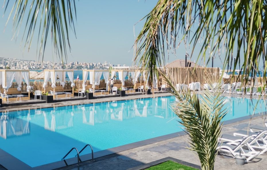 Middle Beach Hotel