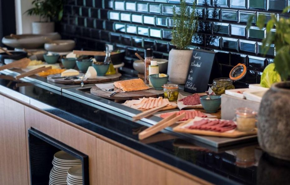 Radisson Blu Hotel, Beirut Verdun
