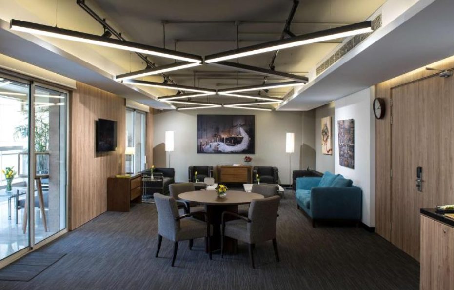 Radisson Blu Hotel, Beirut Verdun