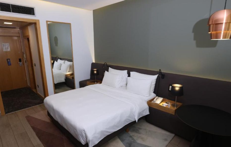 Radisson Blu Hotel, Beirut Verdun