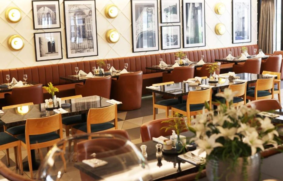 Radisson Blu Hotel, Beirut Verdun