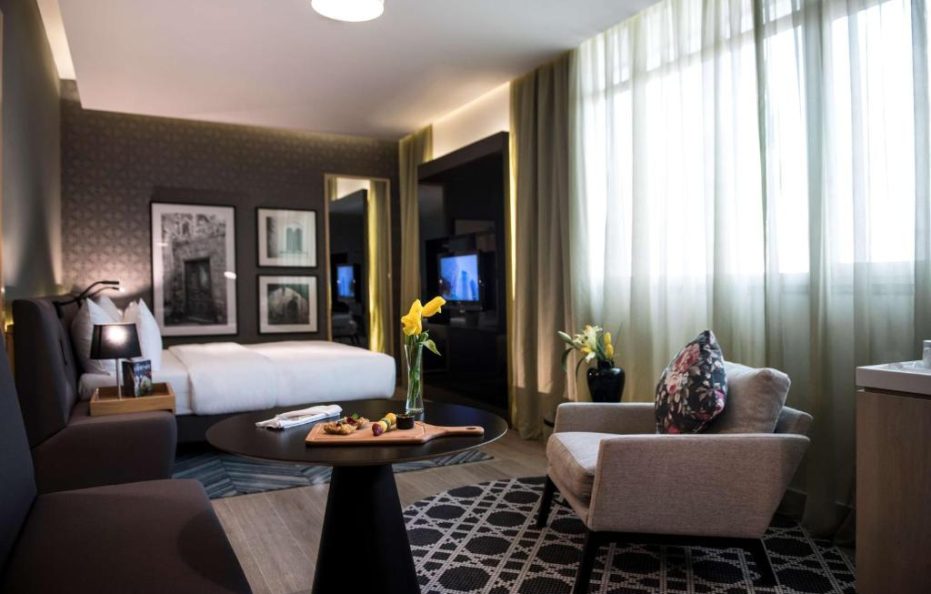 Radisson Blu Hotel, Beirut Verdun