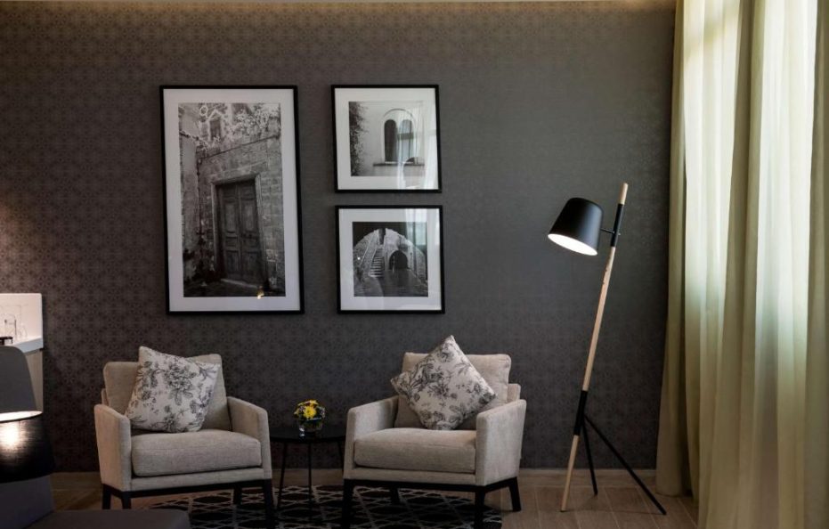 Radisson Blu Hotel, Beirut Verdun