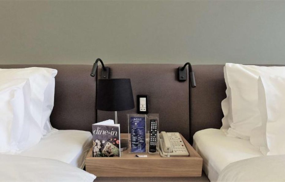 Radisson Blu Hotel, Beirut Verdun