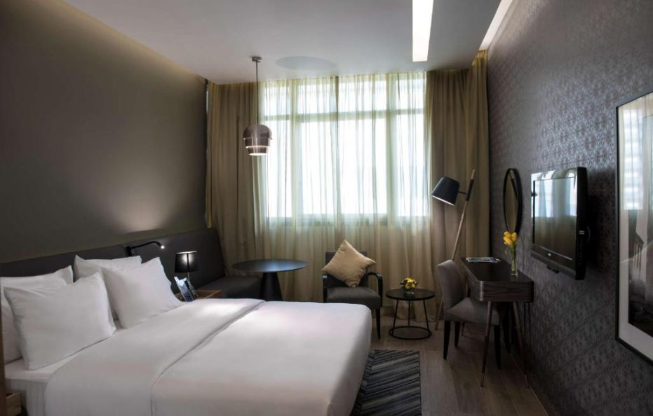 Radisson Blu Hotel, Beirut Verdun