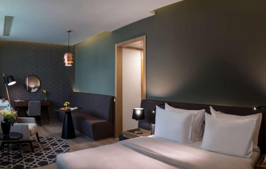 Radisson Blu Hotel, Beirut Verdun