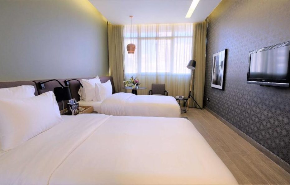 Radisson Blu Hotel, Beirut Verdun