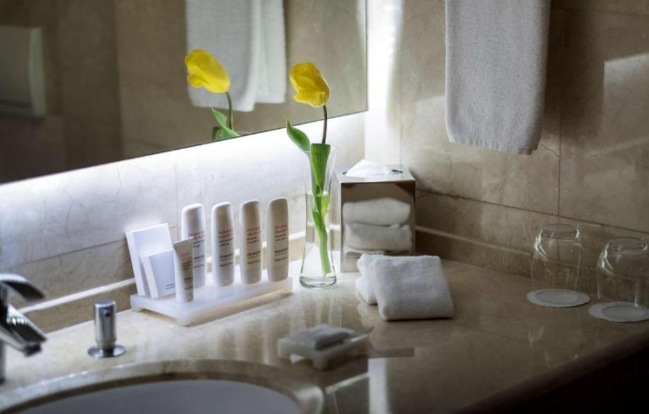 Radisson Blu Hotel, Beirut Verdun