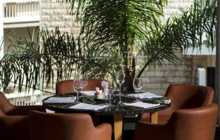 Radisson Blu Hotel, Beirut Verdun