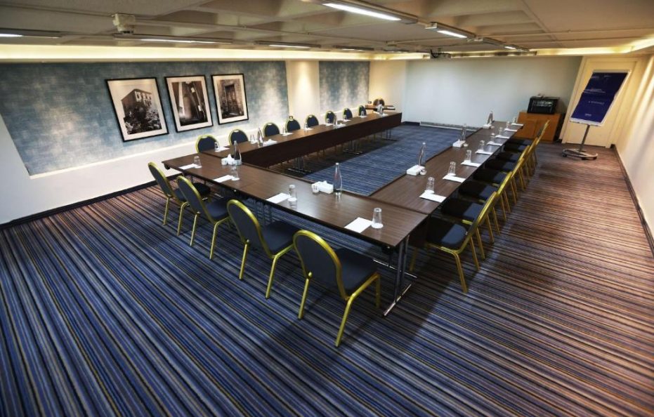 Radisson Blu Hotel, Beirut Verdun