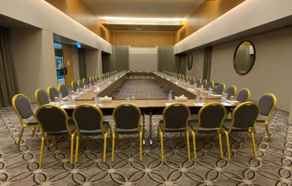 Radisson Blu Hotel, Beirut Verdun