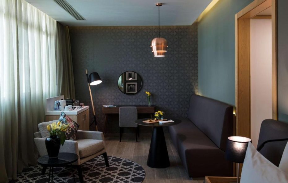 Radisson Blu Hotel, Beirut Verdun
