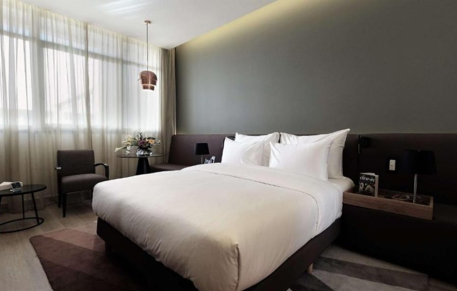 Radisson Blu Hotel, Beirut Verdun