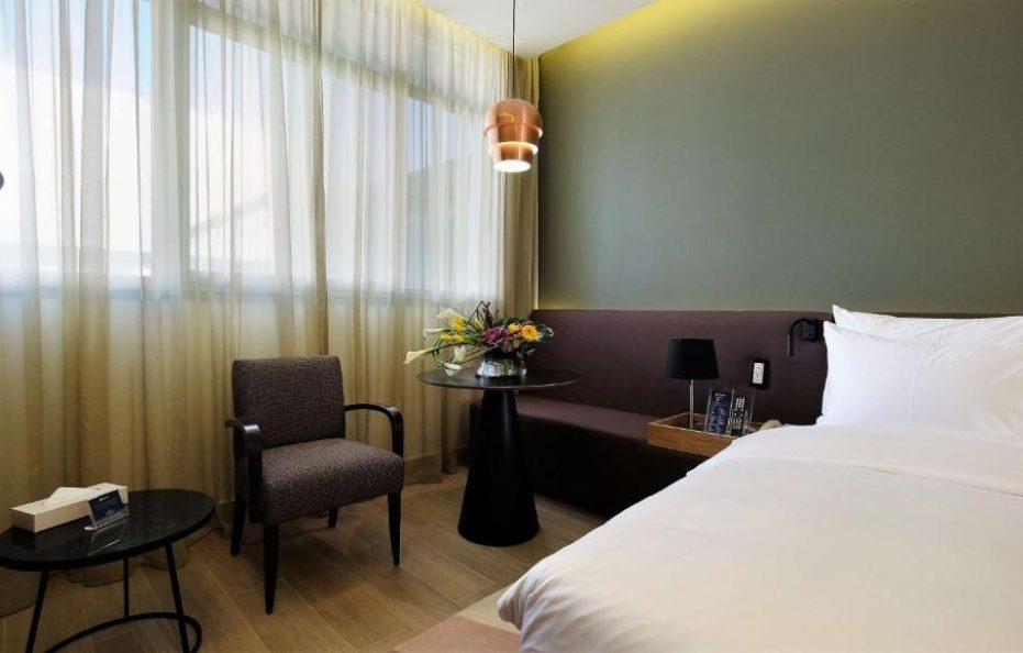 Radisson Blu Hotel, Beirut Verdun