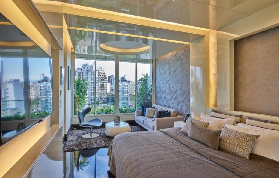 Sodeco Suites