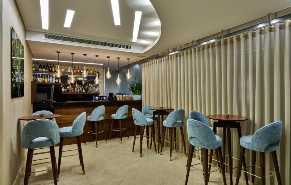 Sodeco Suites