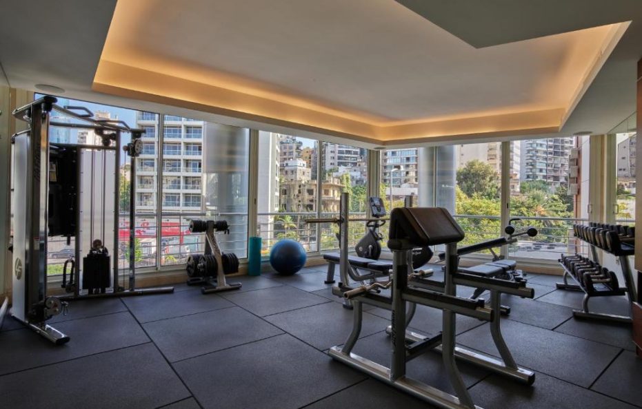 Sodeco Suites