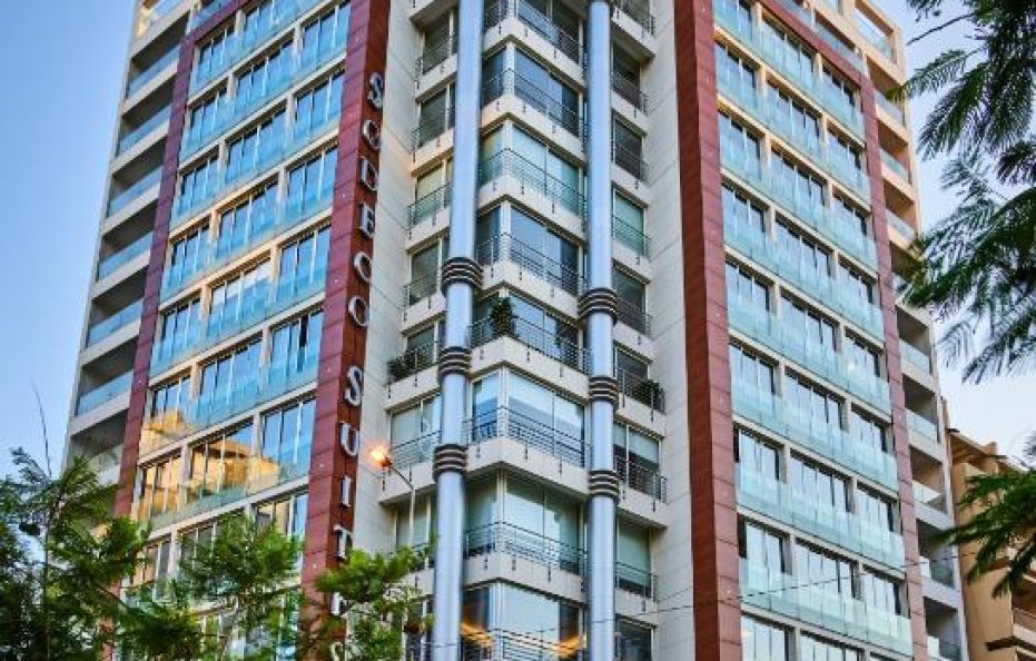 Sodeco Suites