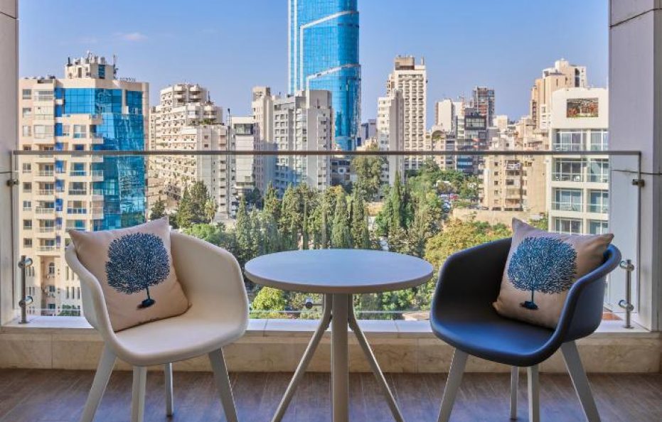 Sodeco Suites