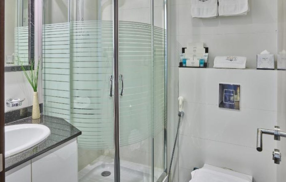Sodeco Suites