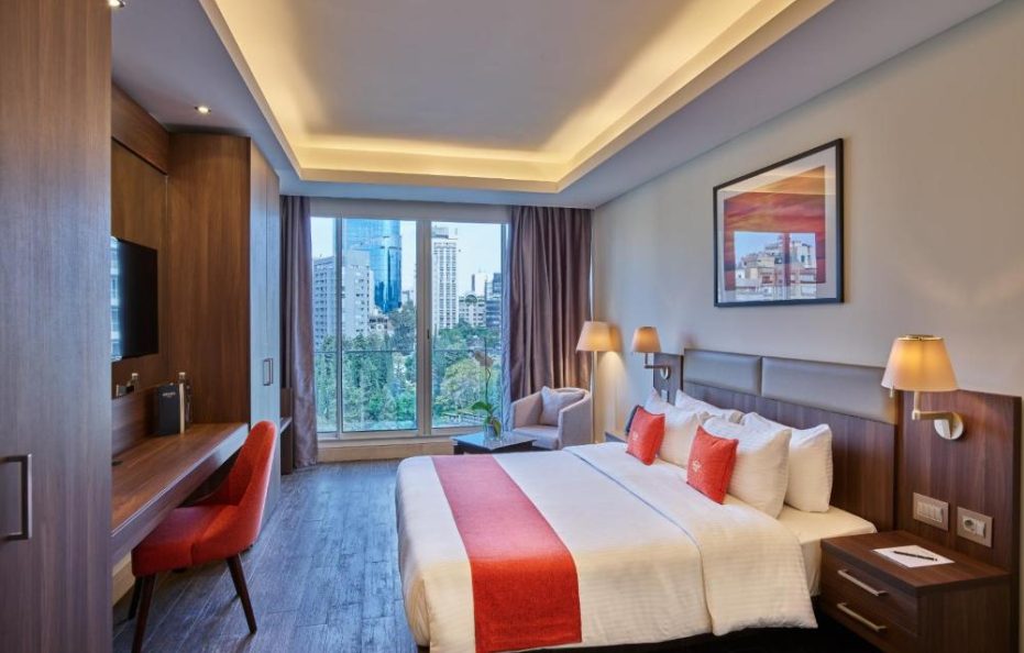 Sodeco Suites