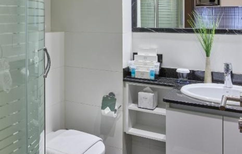 Sodeco Suites