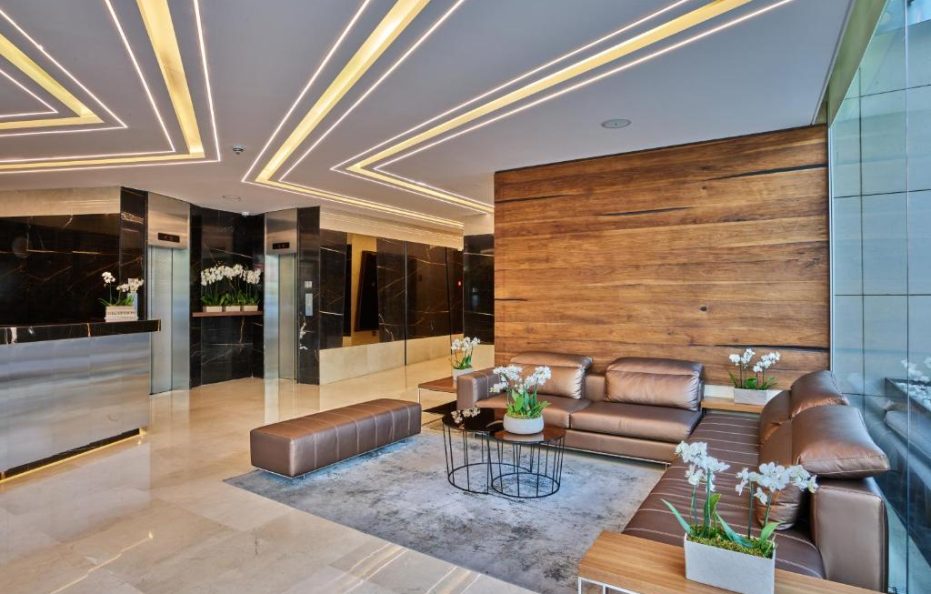 Sodeco Suites