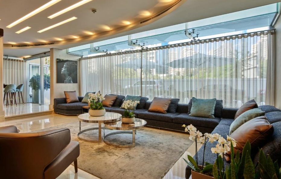 Sodeco Suites