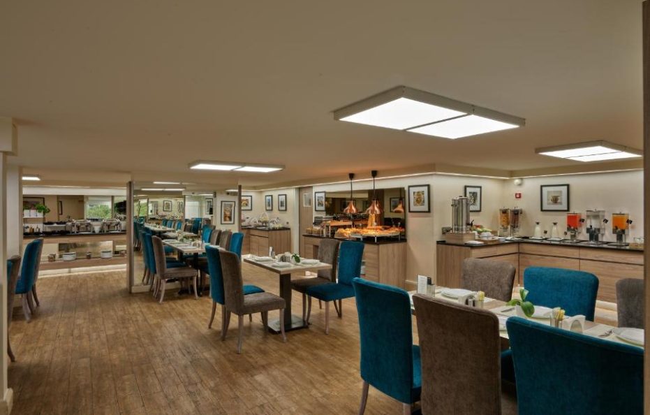 Sodeco Suites