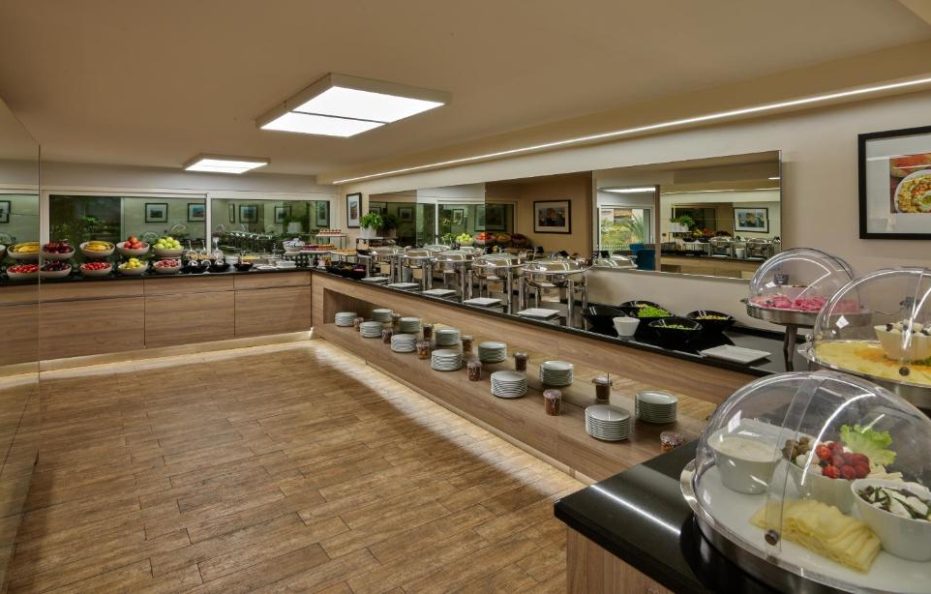 Sodeco Suites