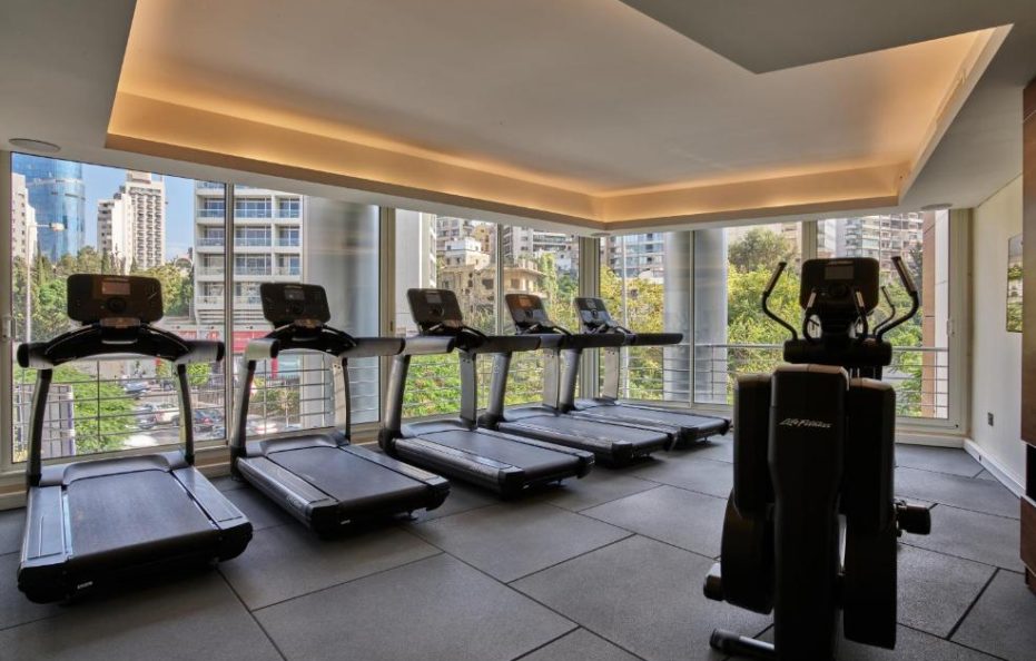 Sodeco Suites