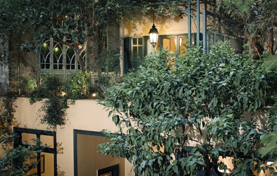 Albergo Hotel