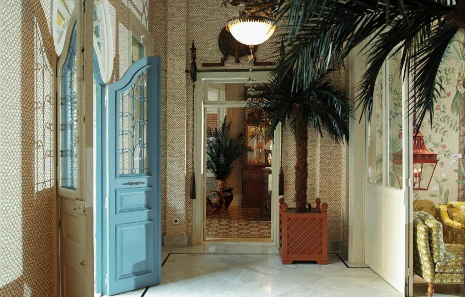 Albergo Hotel