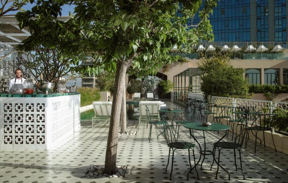 Albergo Hotel