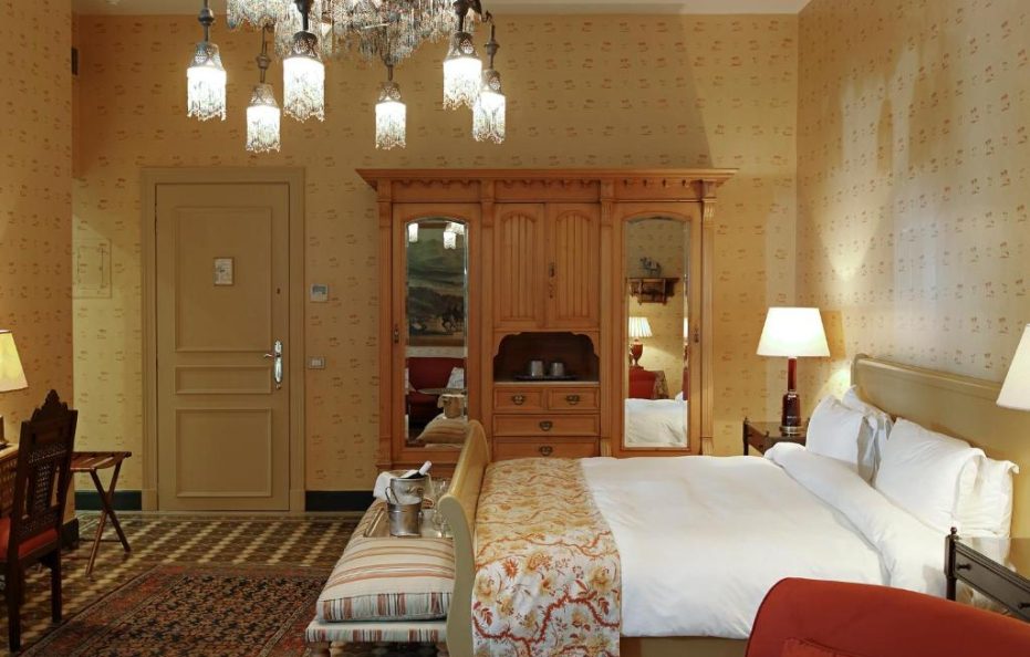 Albergo Hotel