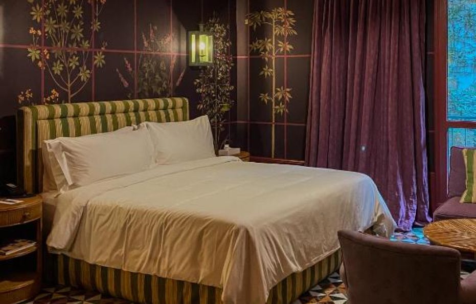 Albergo Hotel